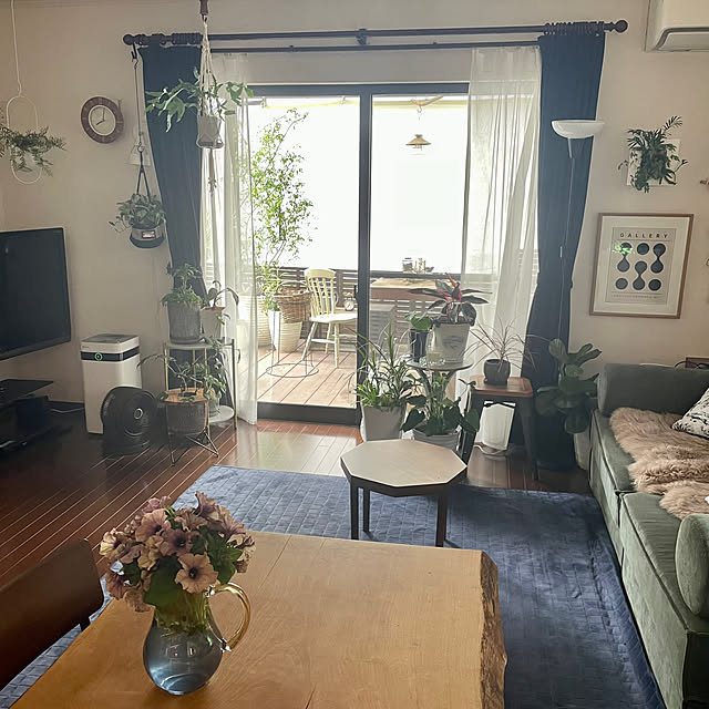 kuroさんの部屋