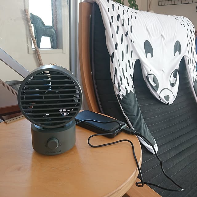 urchinさんの部屋