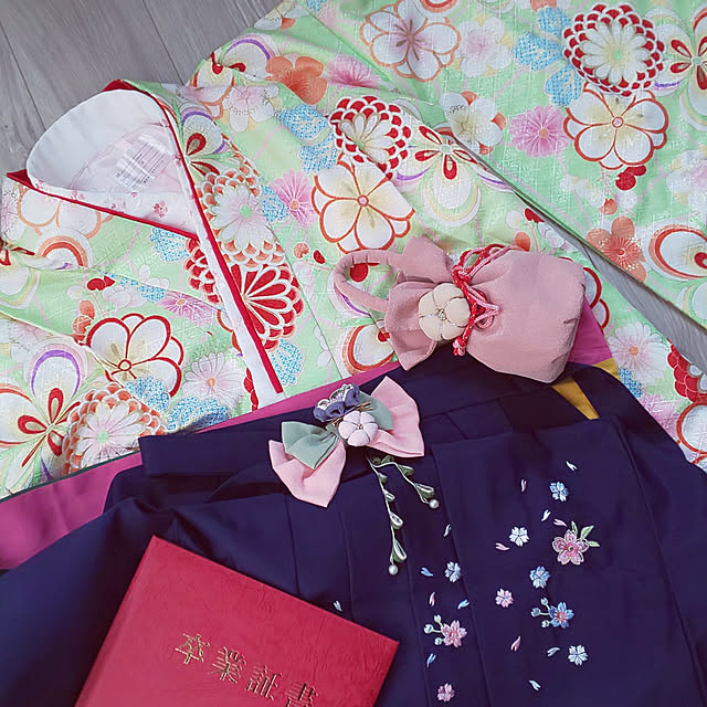 ku-kaiさんの実例写真