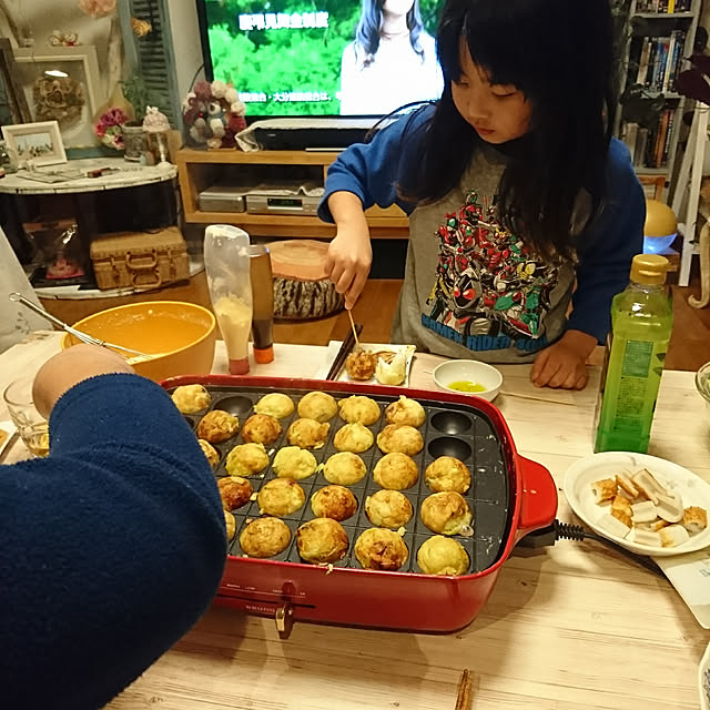 akiさんの実例写真