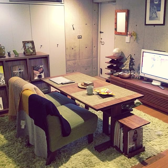 Tamamiさんの実例写真