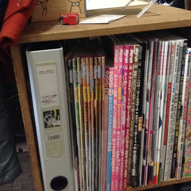 ruiさんの実例写真