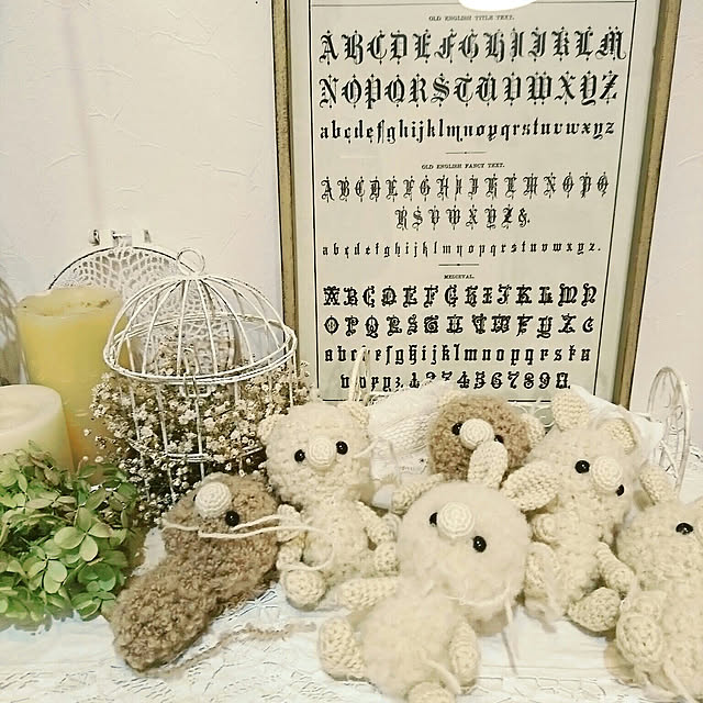 tiny-tinyさんの実例写真