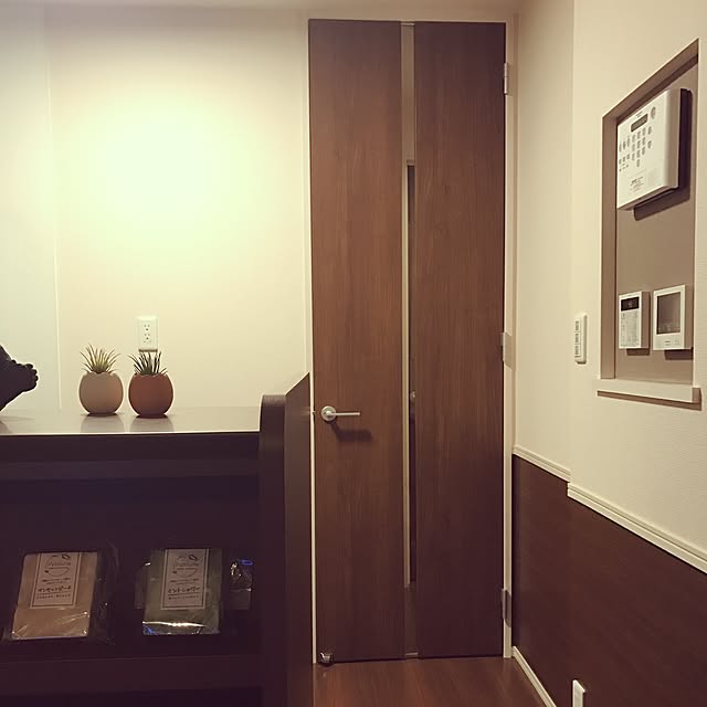 部屋全体のインテリア実例 - 2017-03-25 21:05:17