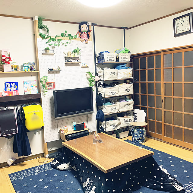 metaboさんの実例写真