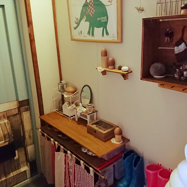 akikumaさんの実例写真