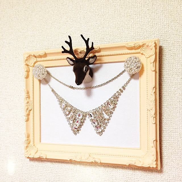 Luさんの実例写真