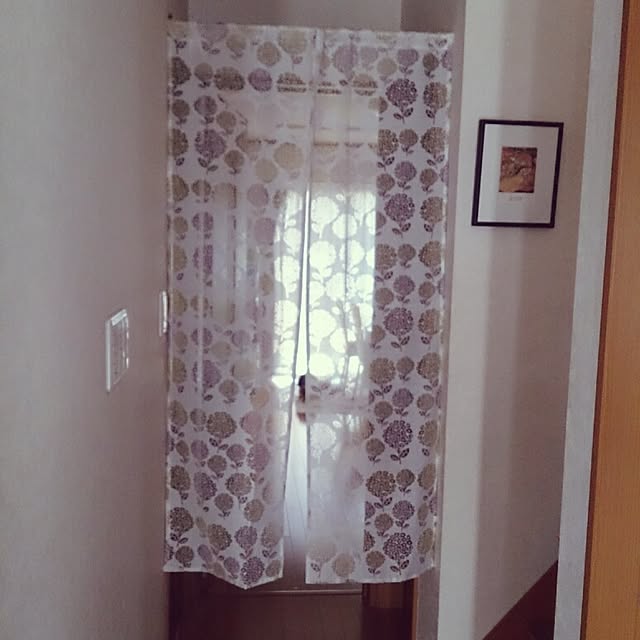 kazehoshiさんの実例写真