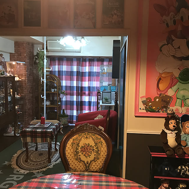 machakoさんの実例写真