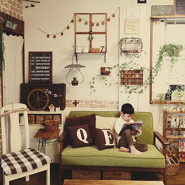 tomoさんの実例写真