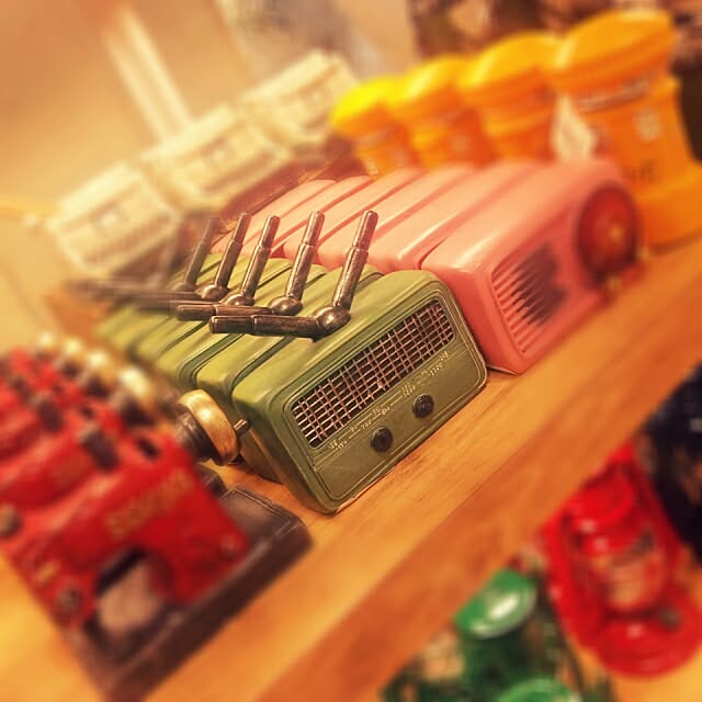 Little-Bambiさんの実例写真