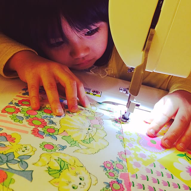petty_betty_mushroomさんの実例写真