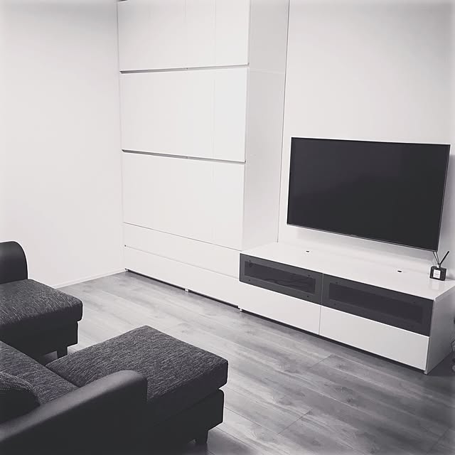 Nahkey72さんの実例写真