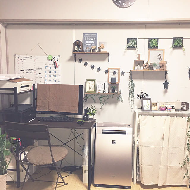 reinaさんの実例写真