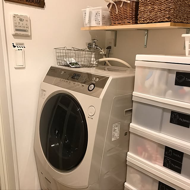 mさんの実例写真