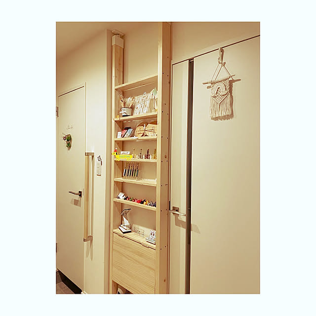 hebelian_miniさんの実例写真