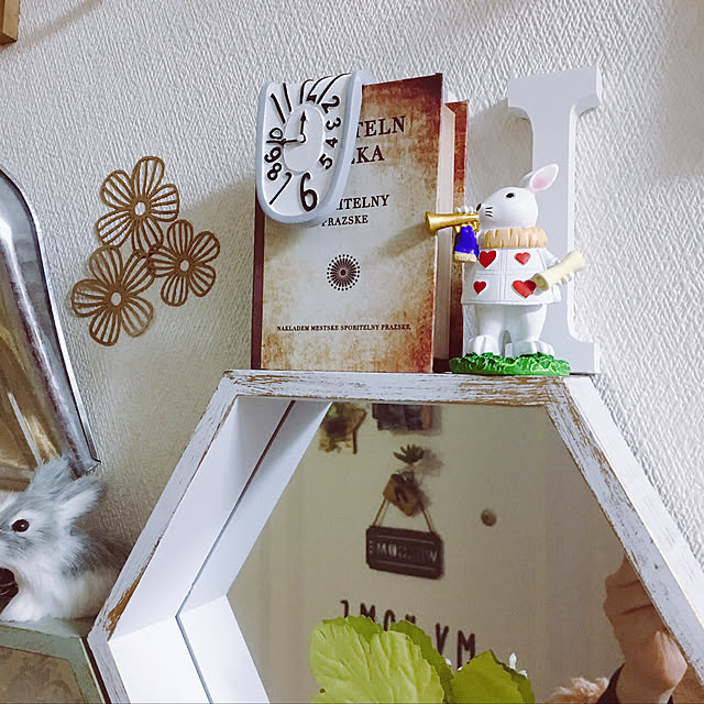 nami-tsunさんの実例写真
