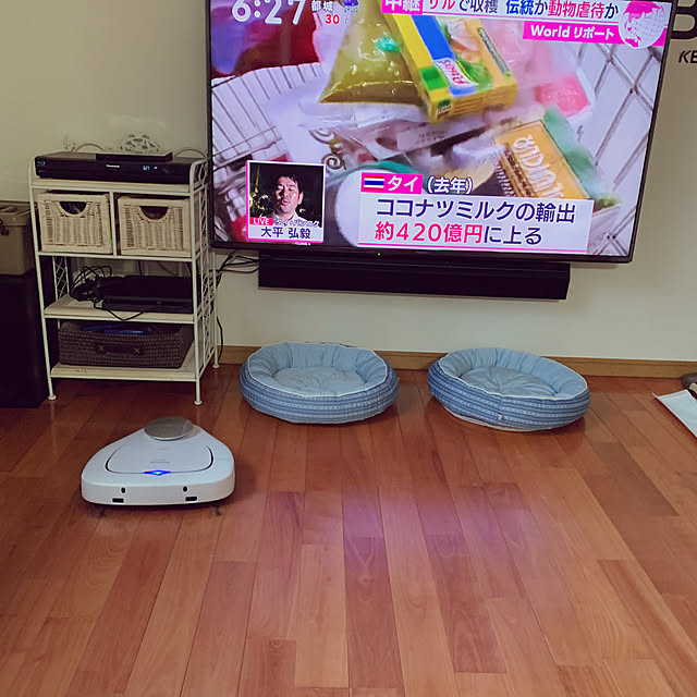 moko7ruiさんの実例写真