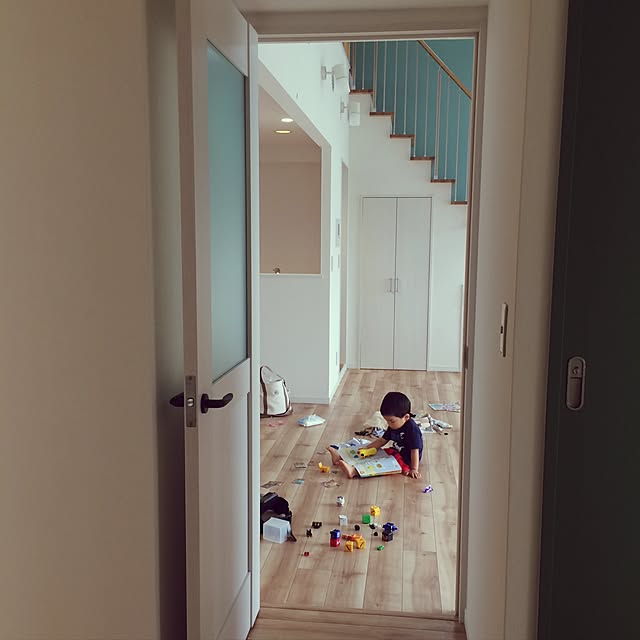 hallさんの実例写真