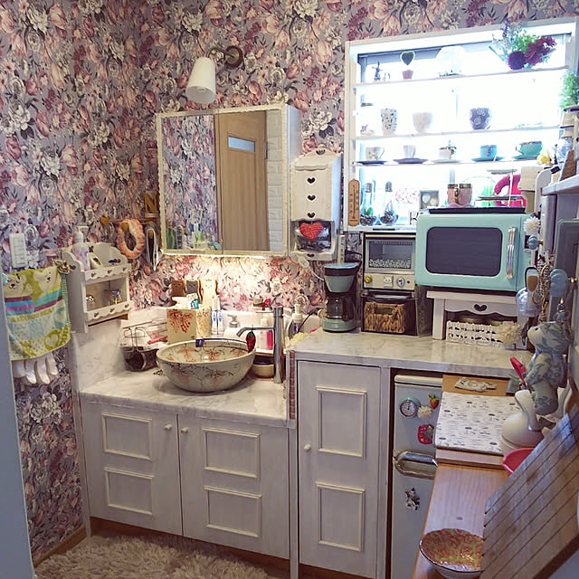 uutann320mozukuさんの実例写真