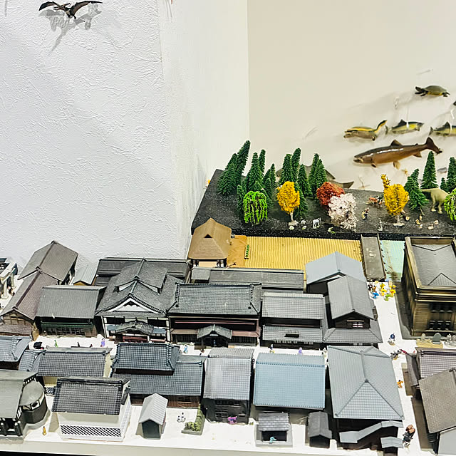 takakuzenさんの部屋