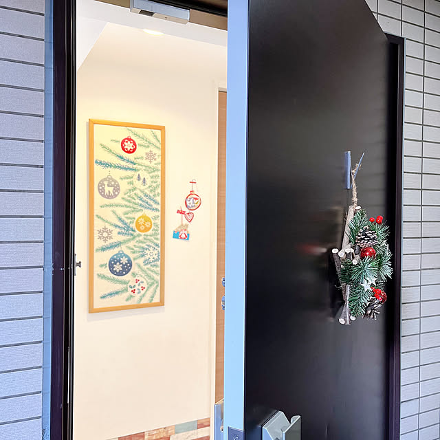 Noricoさんの部屋