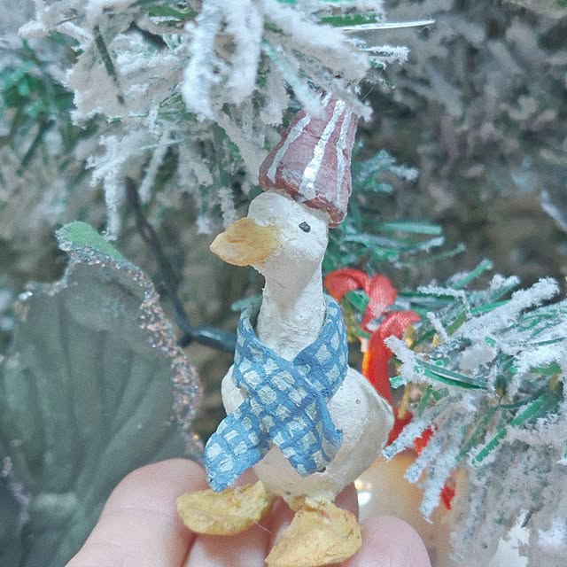 mariaさんの部屋