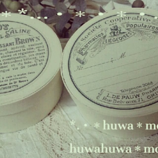 huwahuwa.mokumokuさんの実例写真