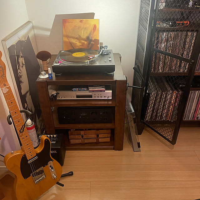 Mickiyoさんの部屋