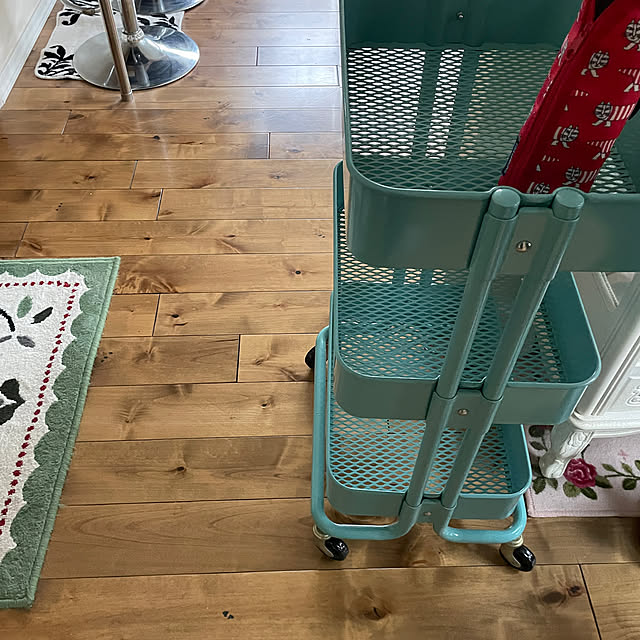 Andaluciaさんの部屋