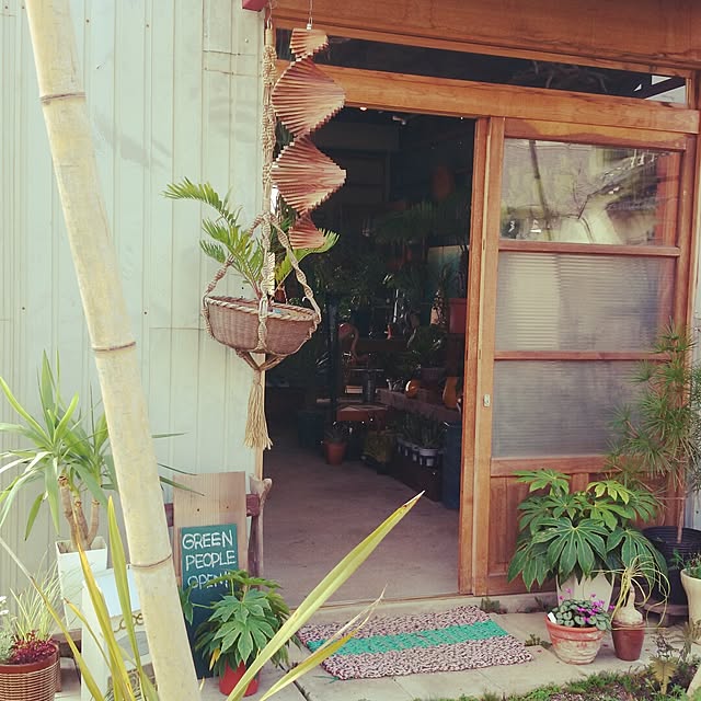 makotoさんの実例写真