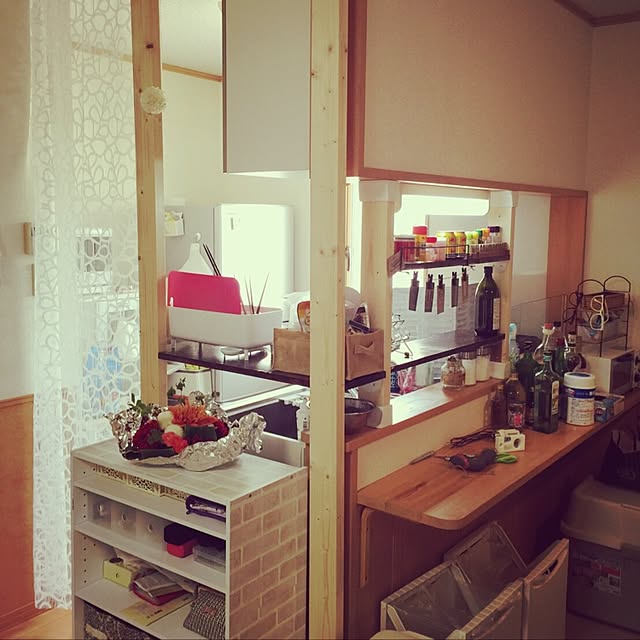 kiraさんの実例写真