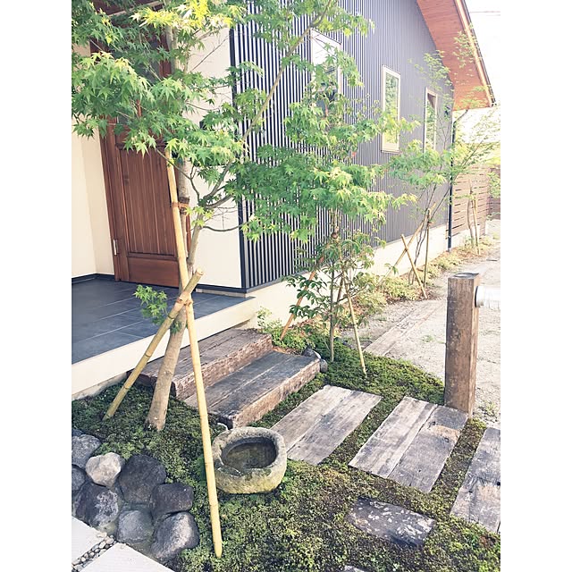 makoさんの実例写真