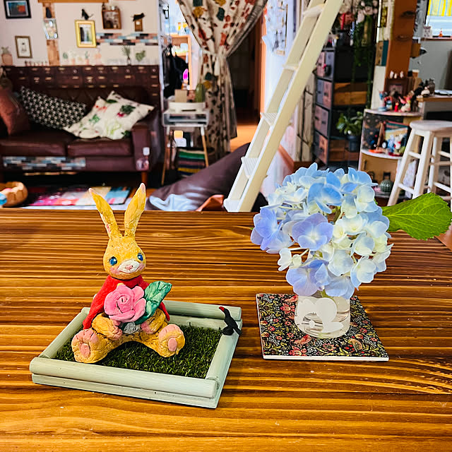 jijiさんの部屋