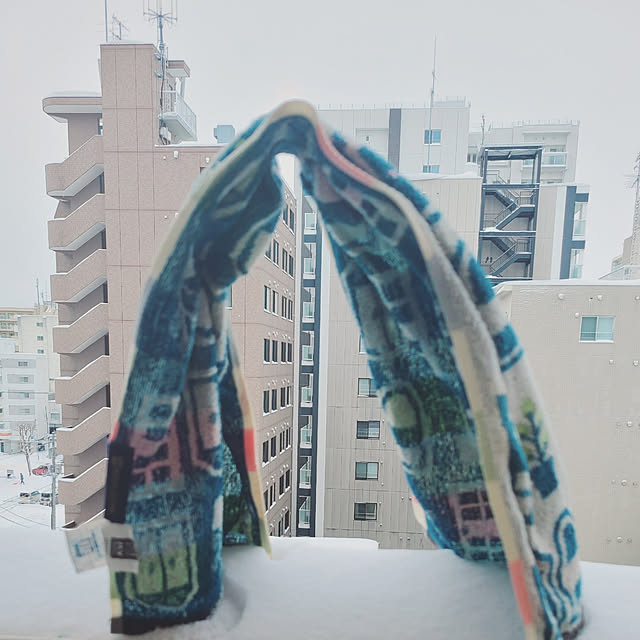 monnさんの実例写真