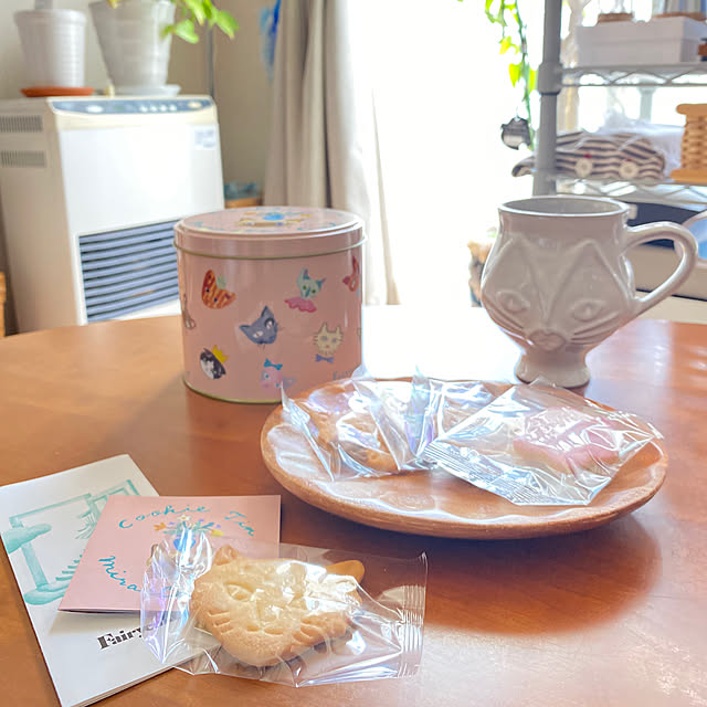 coroさんの部屋