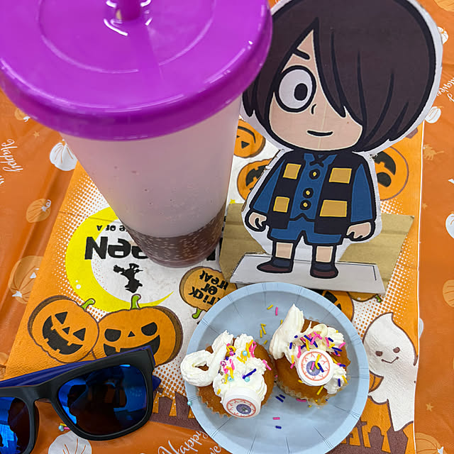 tomokonさんの部屋