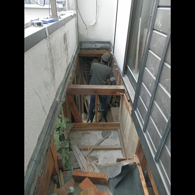 jorikoさんの実例写真