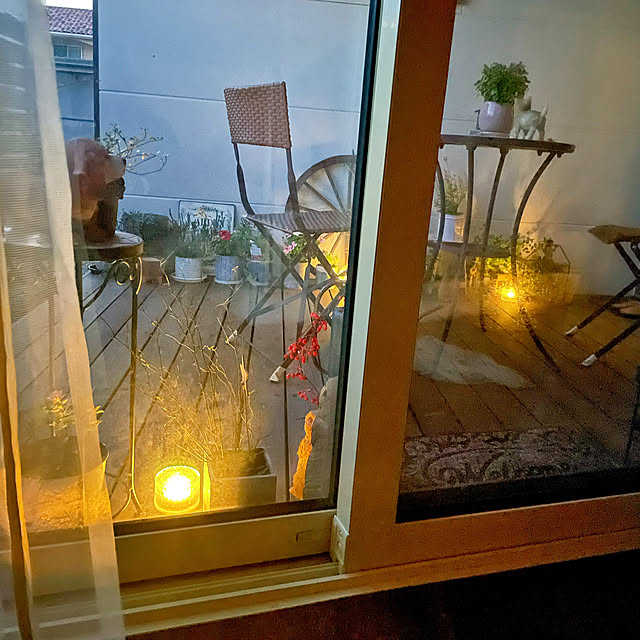 machaさんの部屋