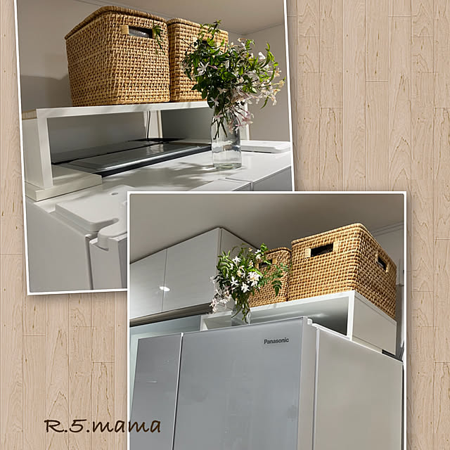 R.5.mamaさんの実例写真