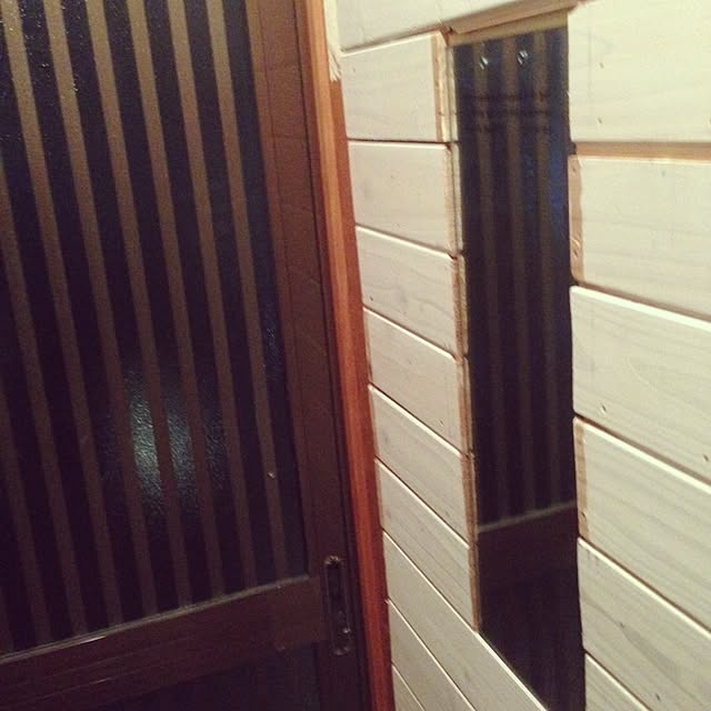 chauさんの実例写真