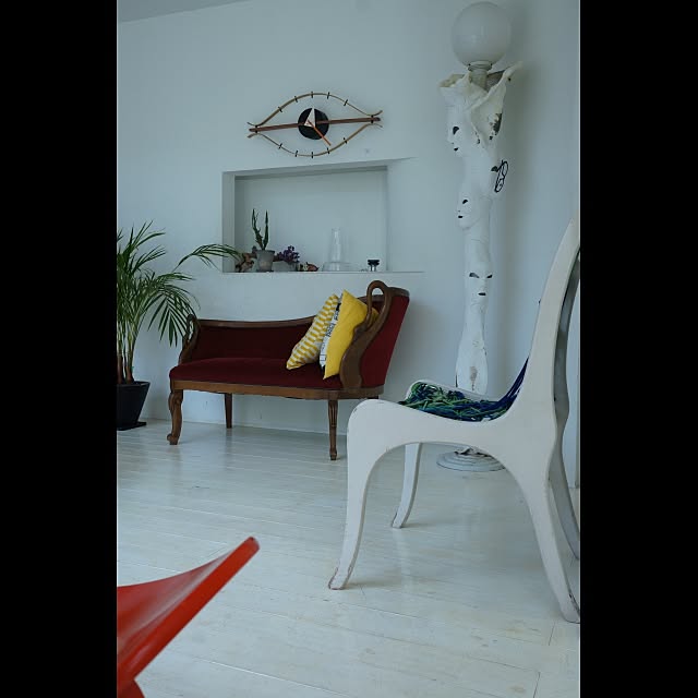 Design papa Ka-tuさんの実例写真