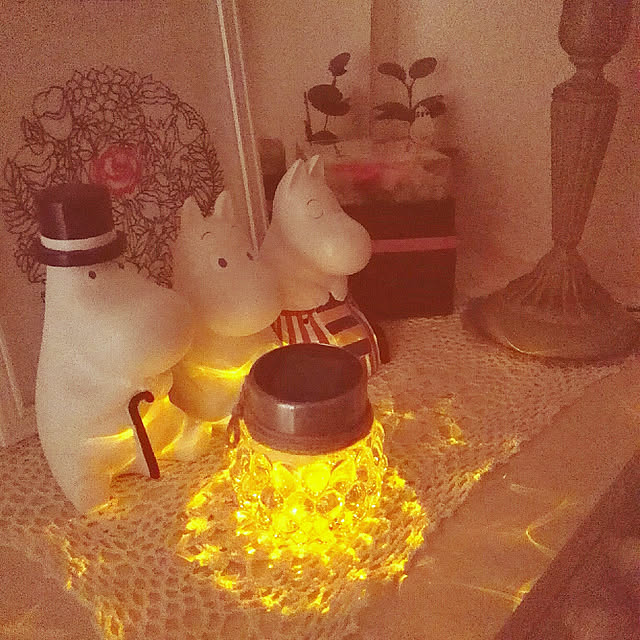faunさんの実例写真