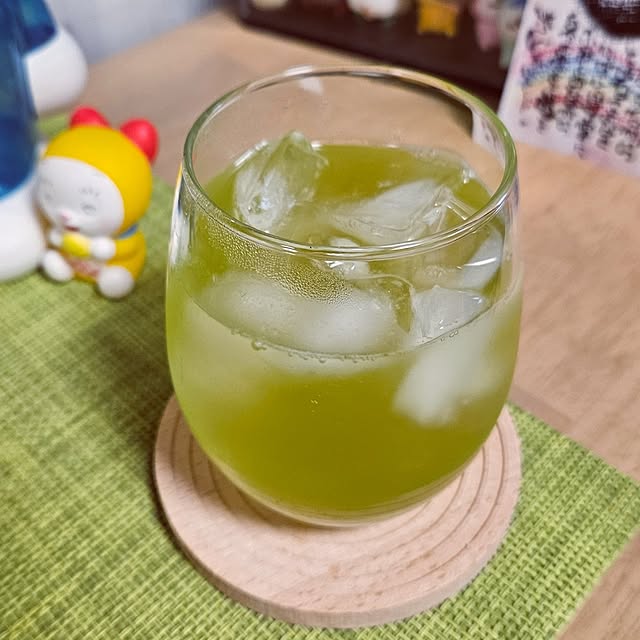 mocomocoさんの部屋