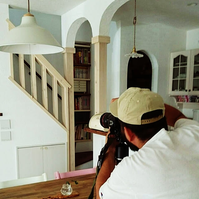 実例写真