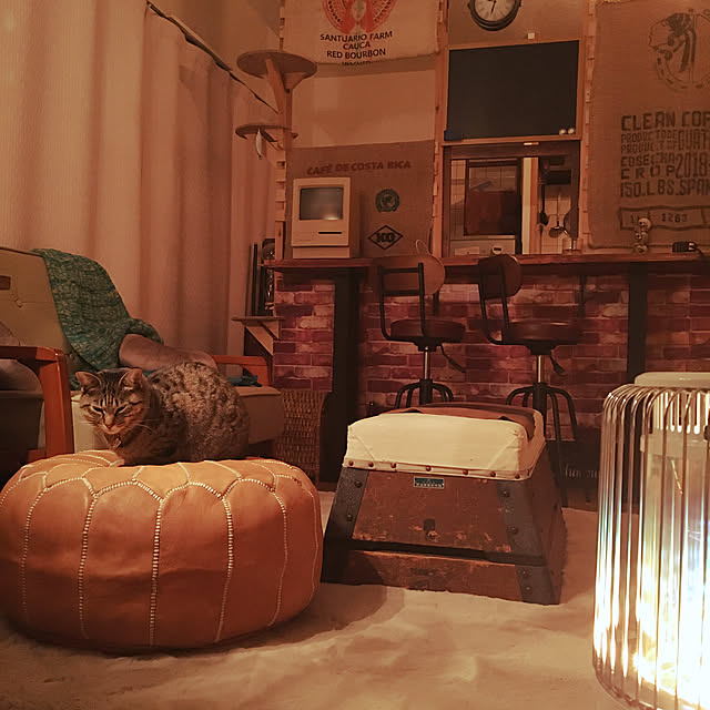 Mさんの実例写真