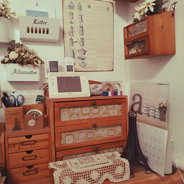 pandaさんの実例写真