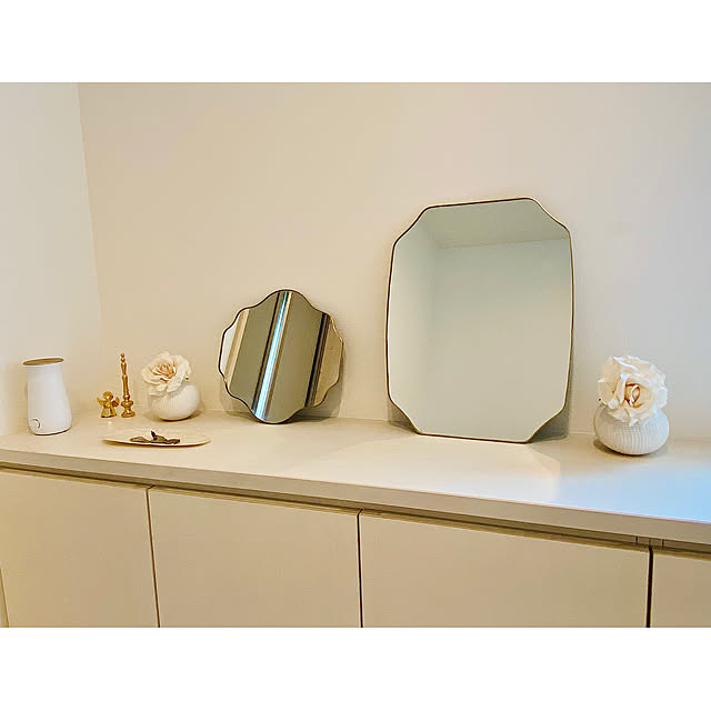 ZARAHOMEミラーのおすすめ商品とおしゃれな実例 | RoomClip ZARAHOMEミラーのおすすめ商品とおしゃれな実例 | RoomClip