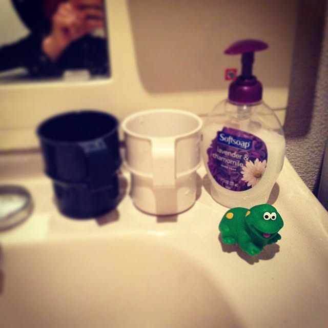 mokurollさんの実例写真