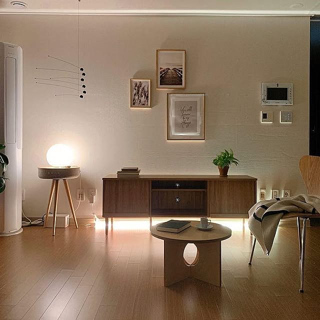 Philips_Hueさんの実例写真